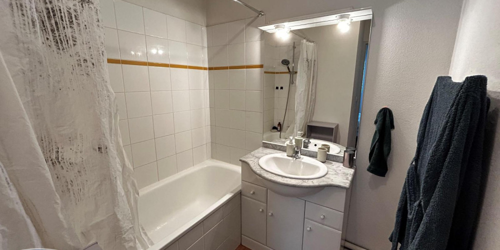 appartement à MONT DE MARSAN (40000)